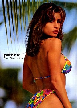 Patty Breton